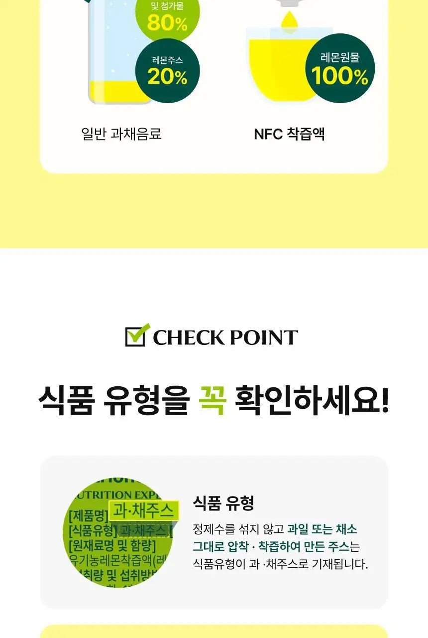 [하지원 PICK/1+1] 비비랩 퓨어 유기농 레몬즙 100% 10포(10일분) 상세페이지 12
